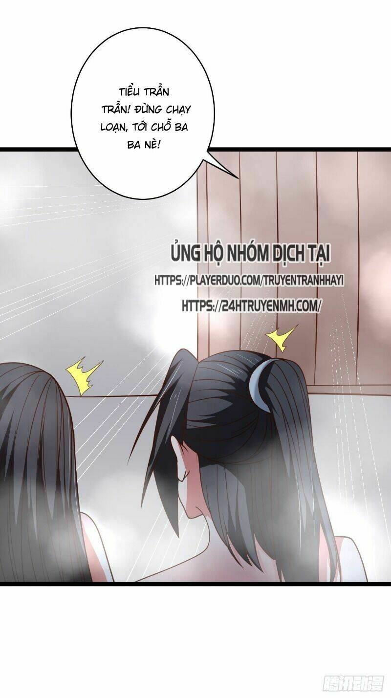 Trọng Sinh Tối Cường Ma Tôn Ở Rể: Chapter 89