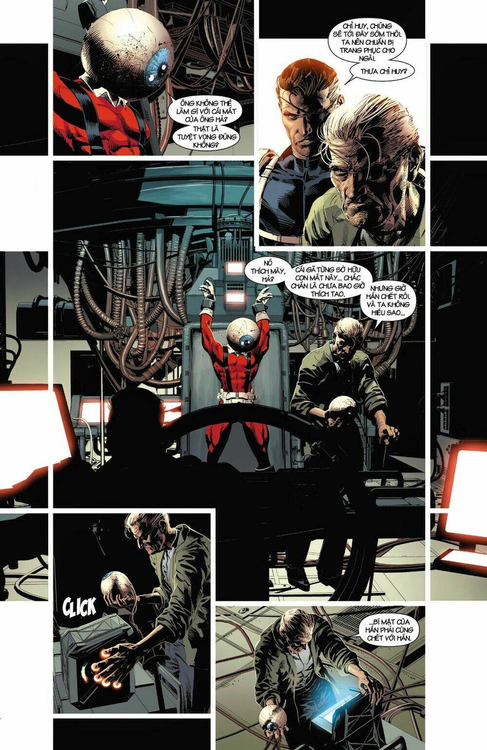 Original Sin: Chapter 6