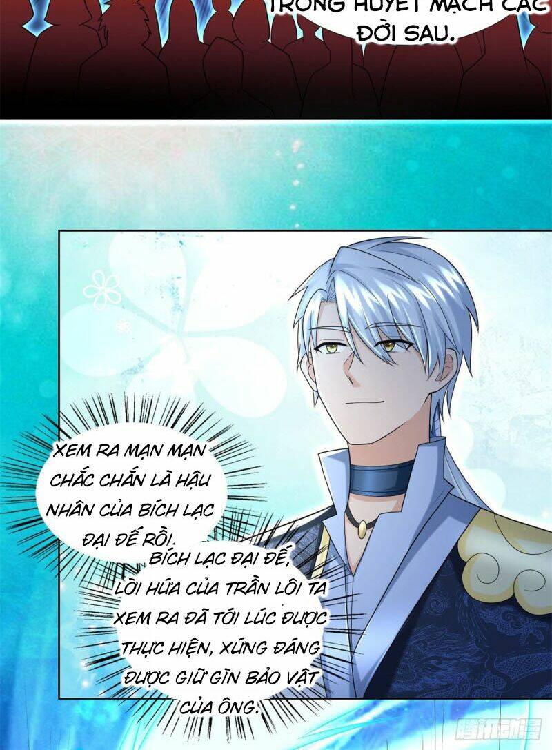 Chí Tôn Trọng Sinh: Chapter 113