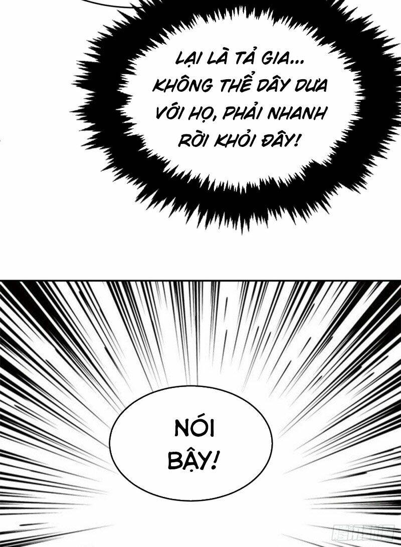 Yêu Giả Vi Vương: Chapter 136