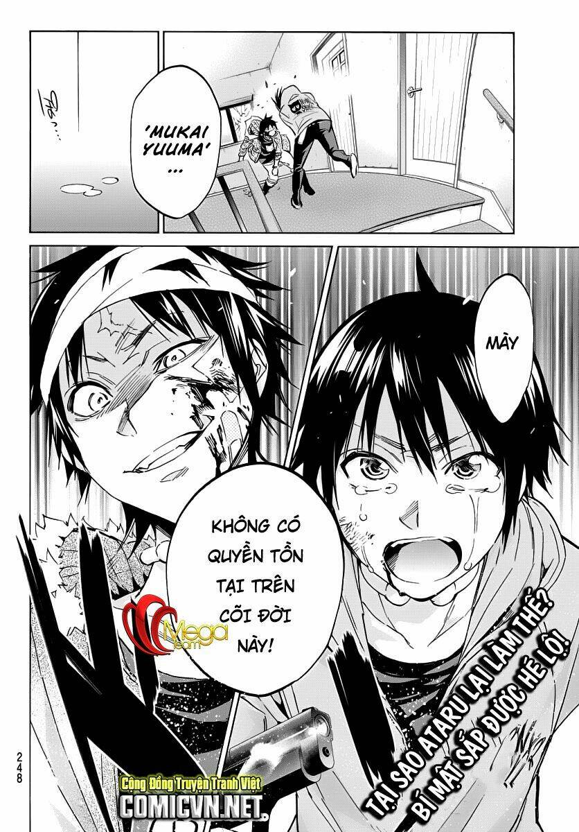 Real Account Ii: Chapter 39