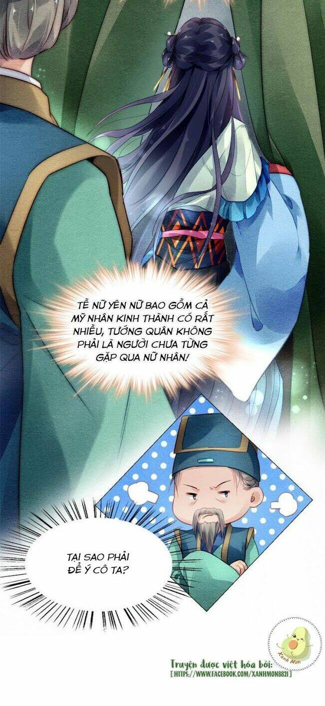 Vấn Đan Chu: Chapter 20