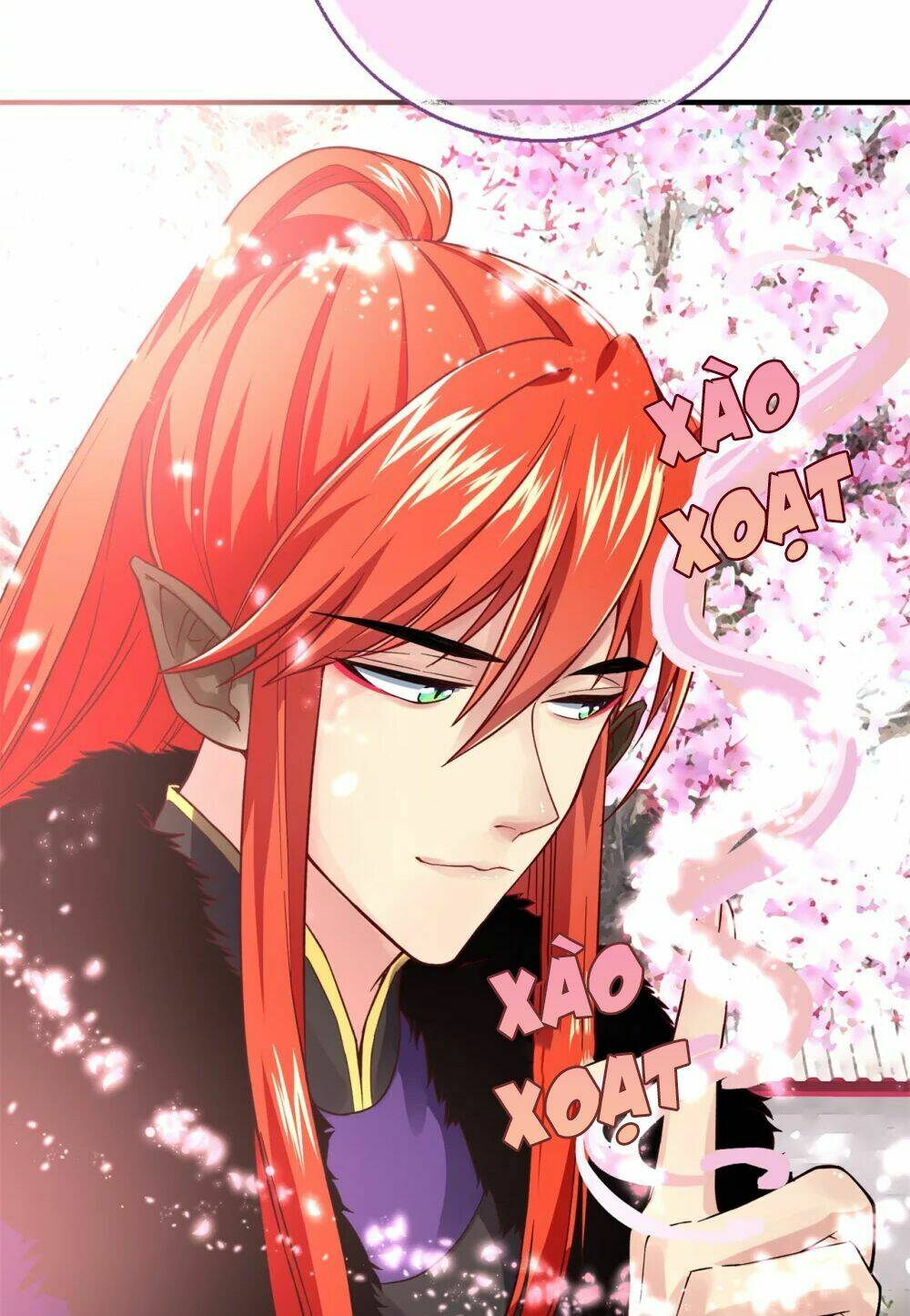 Anh Ấy Đến Từ Địa Ngục: Chapter 4