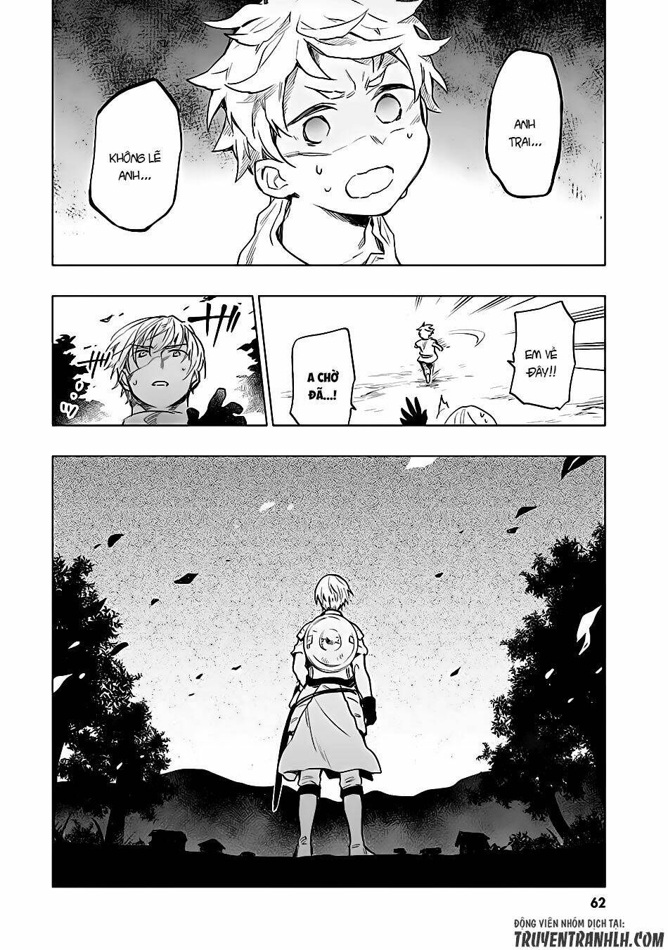 Takarakuji De 40-Oku Atattandakedo Isekai Ni Ijuu Suru: Chapter 7