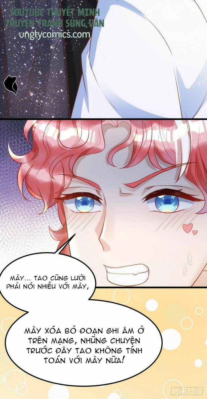 Thú Thụ Bất Thân: Chapter 24