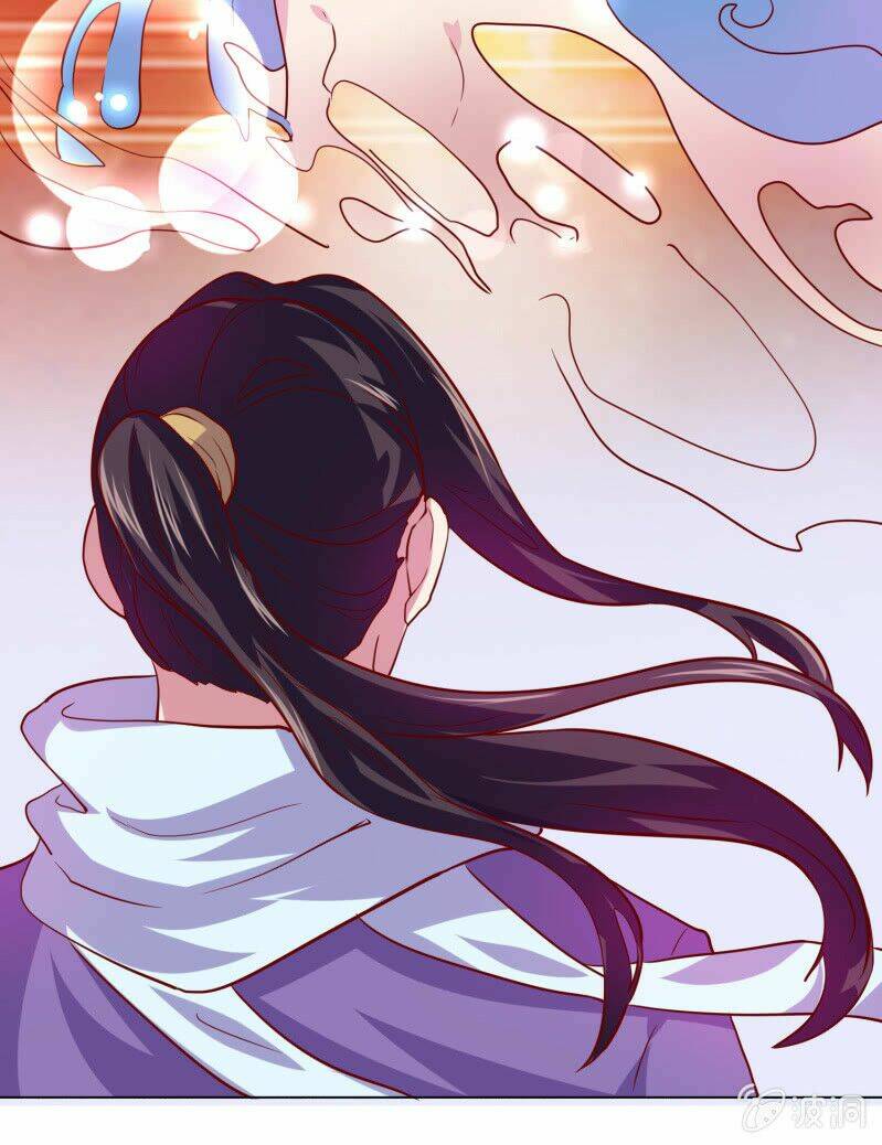 Tuyệt Thế Thần Hoàng: Chapter 109