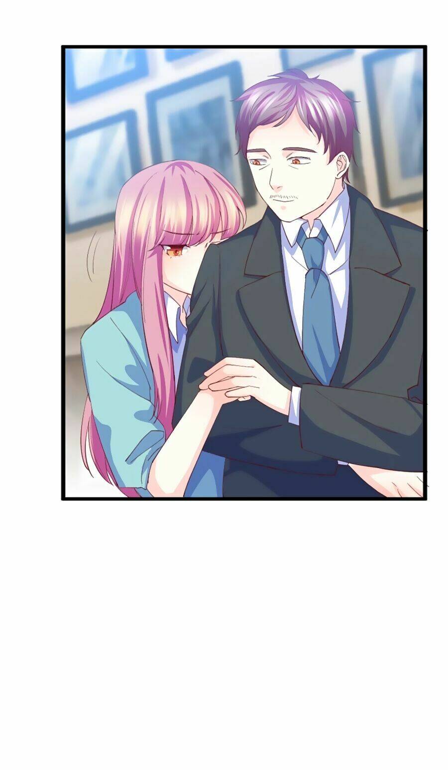 Ta Và Nam Thần Cởi Áo Ngủ Rồi: Chapter 10
