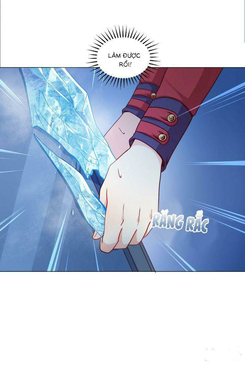 Đế Quốc Tinh Tế Đệ Nhất Sủng Hôn: Chapter 16