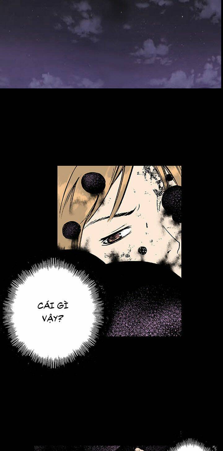 Kang Gito: Chapter 1