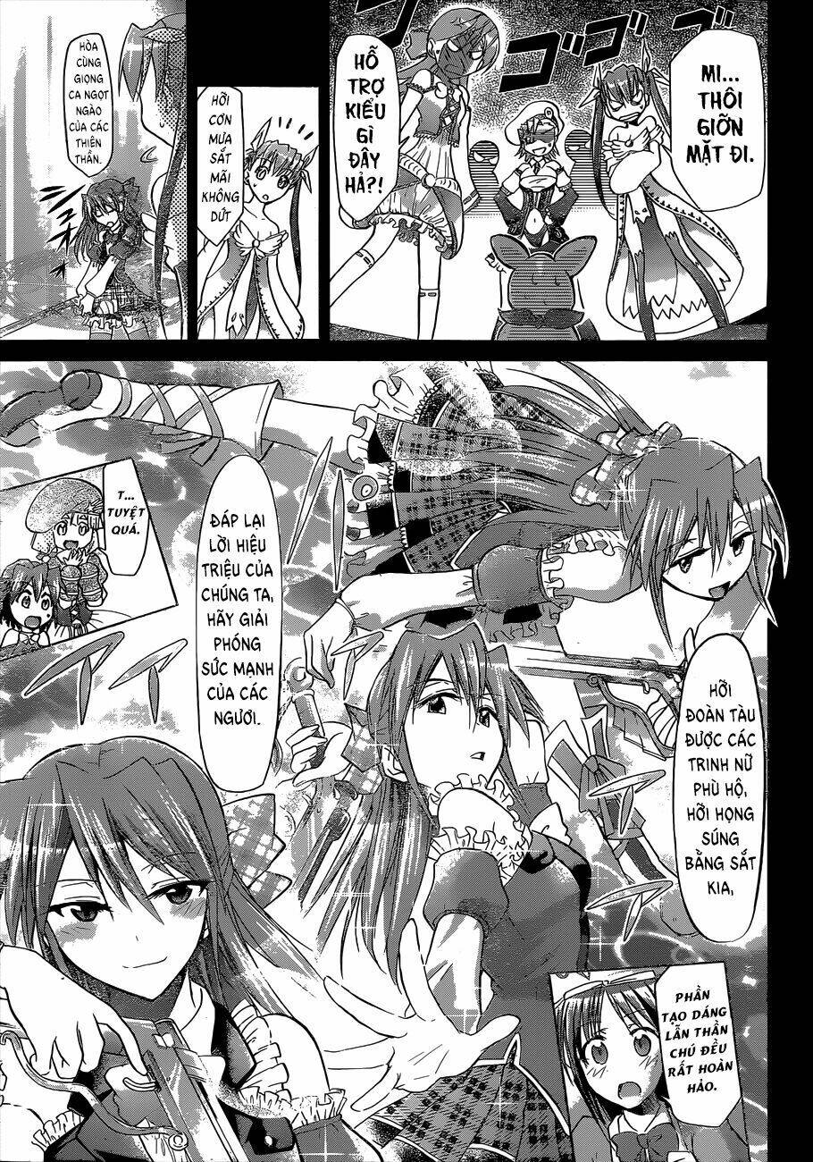 Denpa Kyoushi: Chapter 108