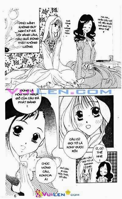 Duyên Kỳ Ngộ: Chapter 2