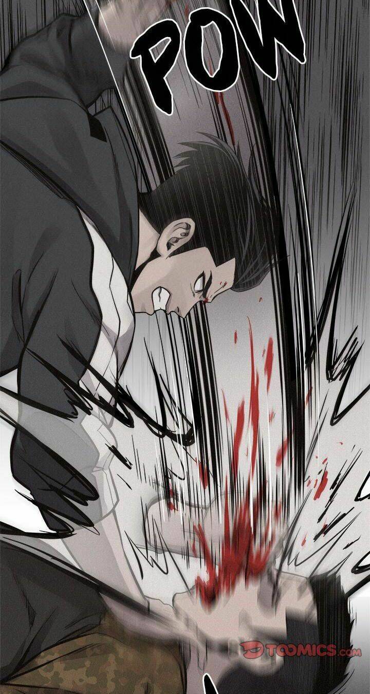 Nắm Đấm: Chapter 50