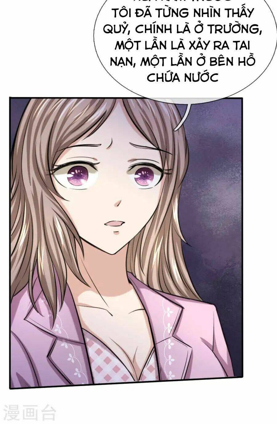 Tuyệt Thế Phi Đao: Chapter 43