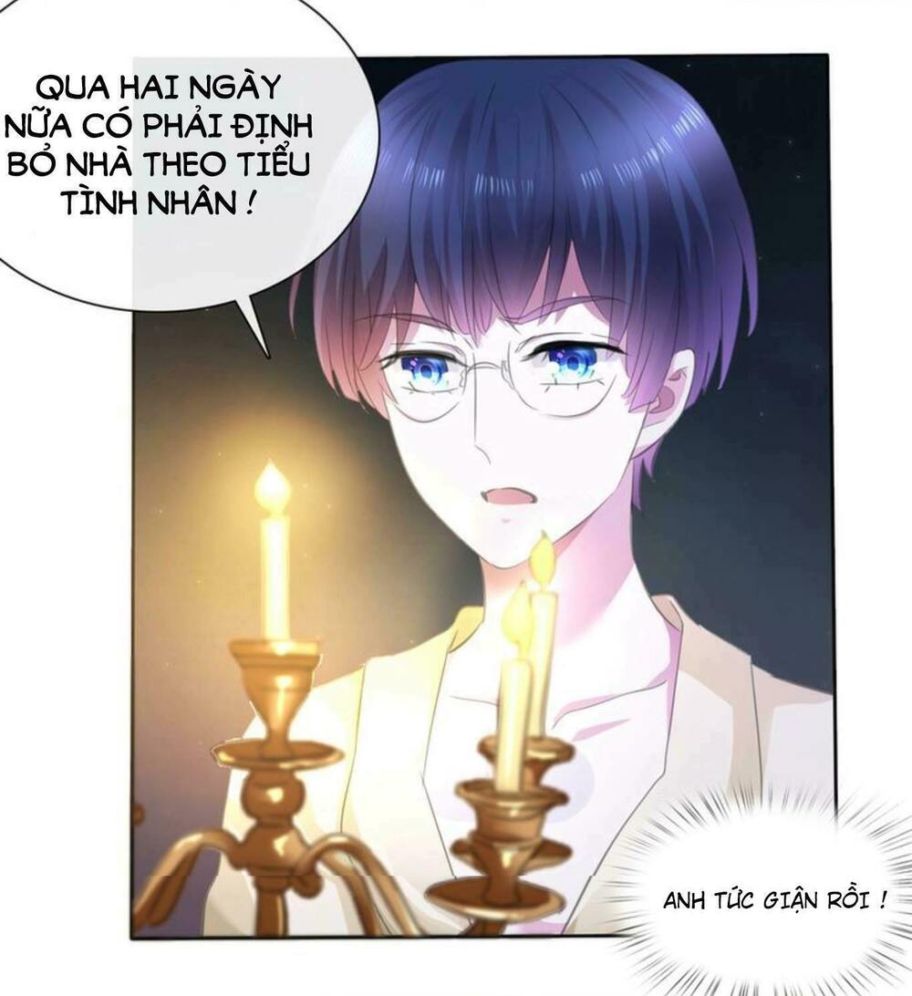 Một lời không hợp liền hút máu: Chapter 55