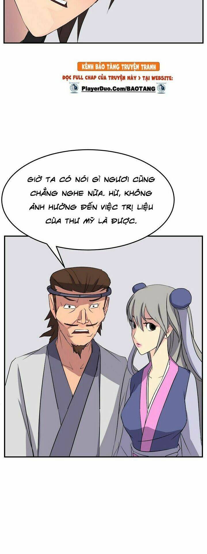 Trọng Sinh, Bất Khả Chiến Bại: Chapter 60