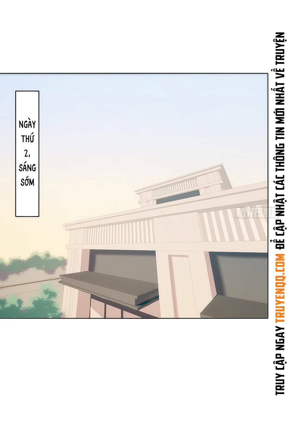 Nữ Hoàng Luật: Chapter 1