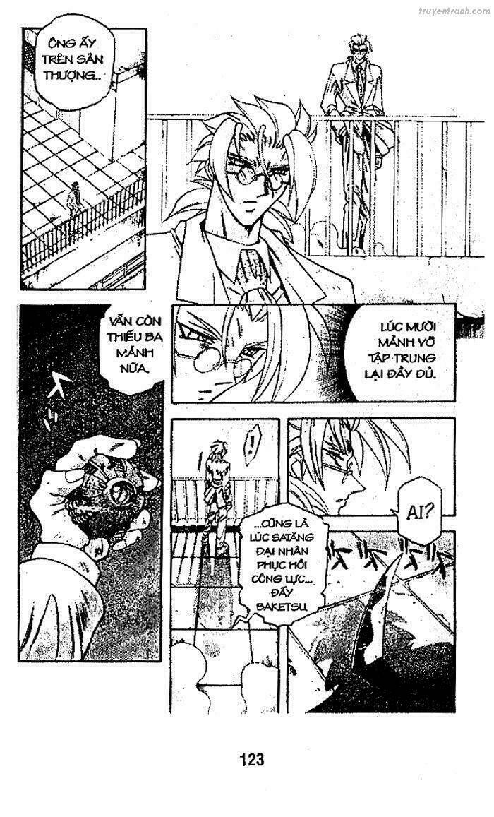 Devil And Devil: Chapter 53