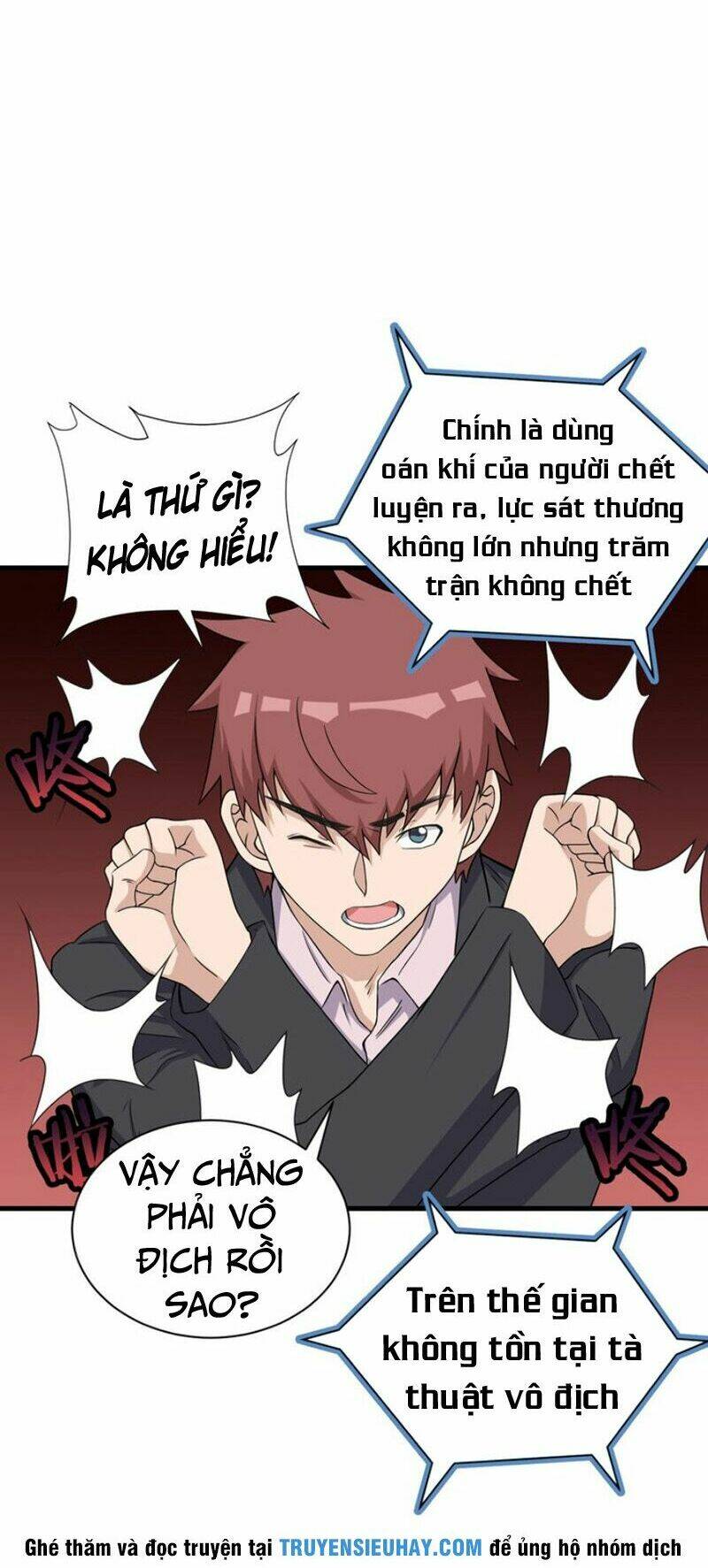 Hệ Thống Tu Tiên Mạnh Nhất: Chapter 41