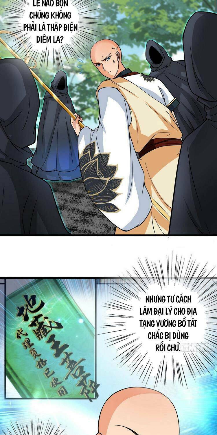 Tà Du Ký: Chapter 129