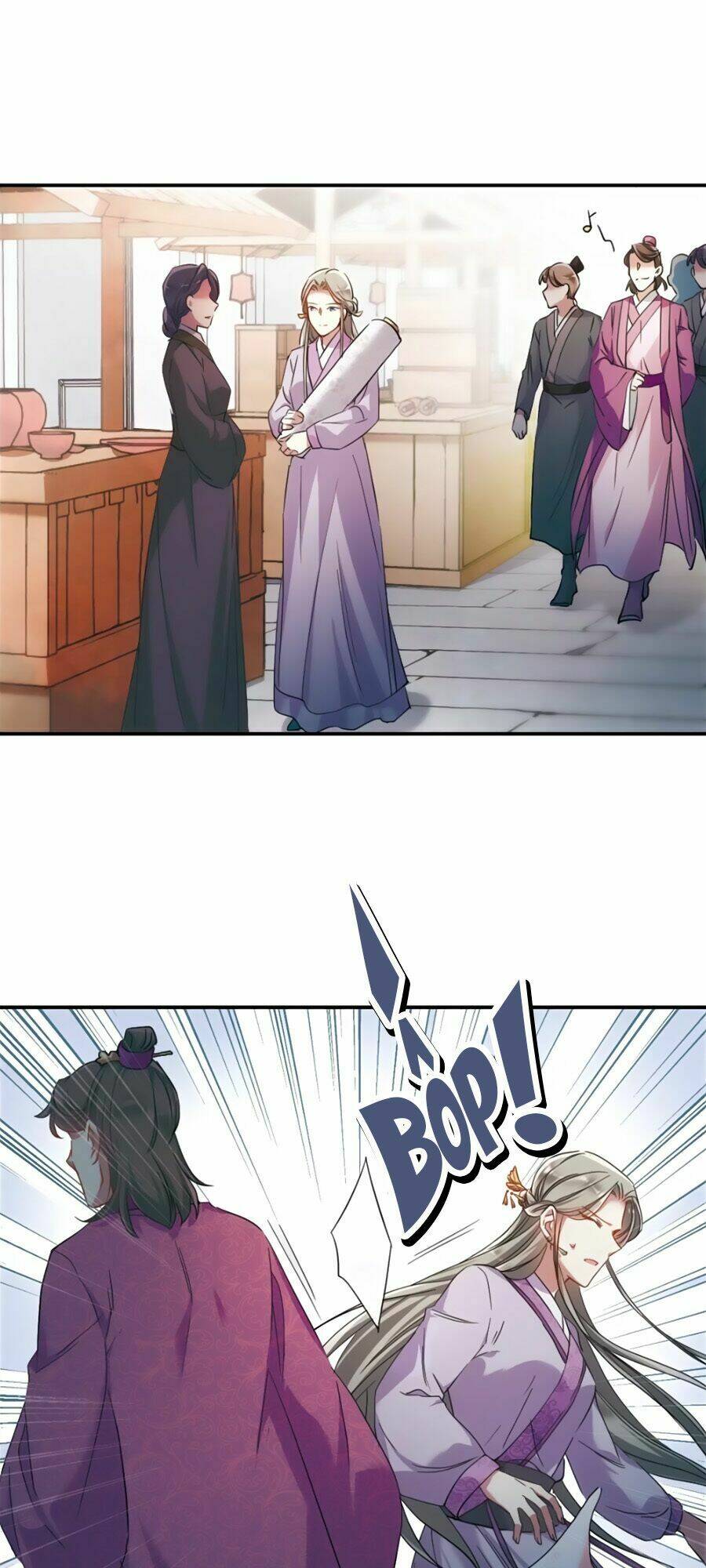 Thượng Quốc Phú Chi Thiên Đống Tuyết: Chapter 45