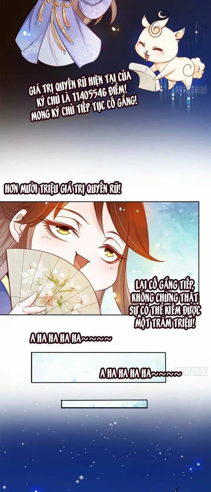 Nàng Trở Thành Bạch Nguyệt Quang Của Vương Gia Bệnh Kiều: Chapter 39