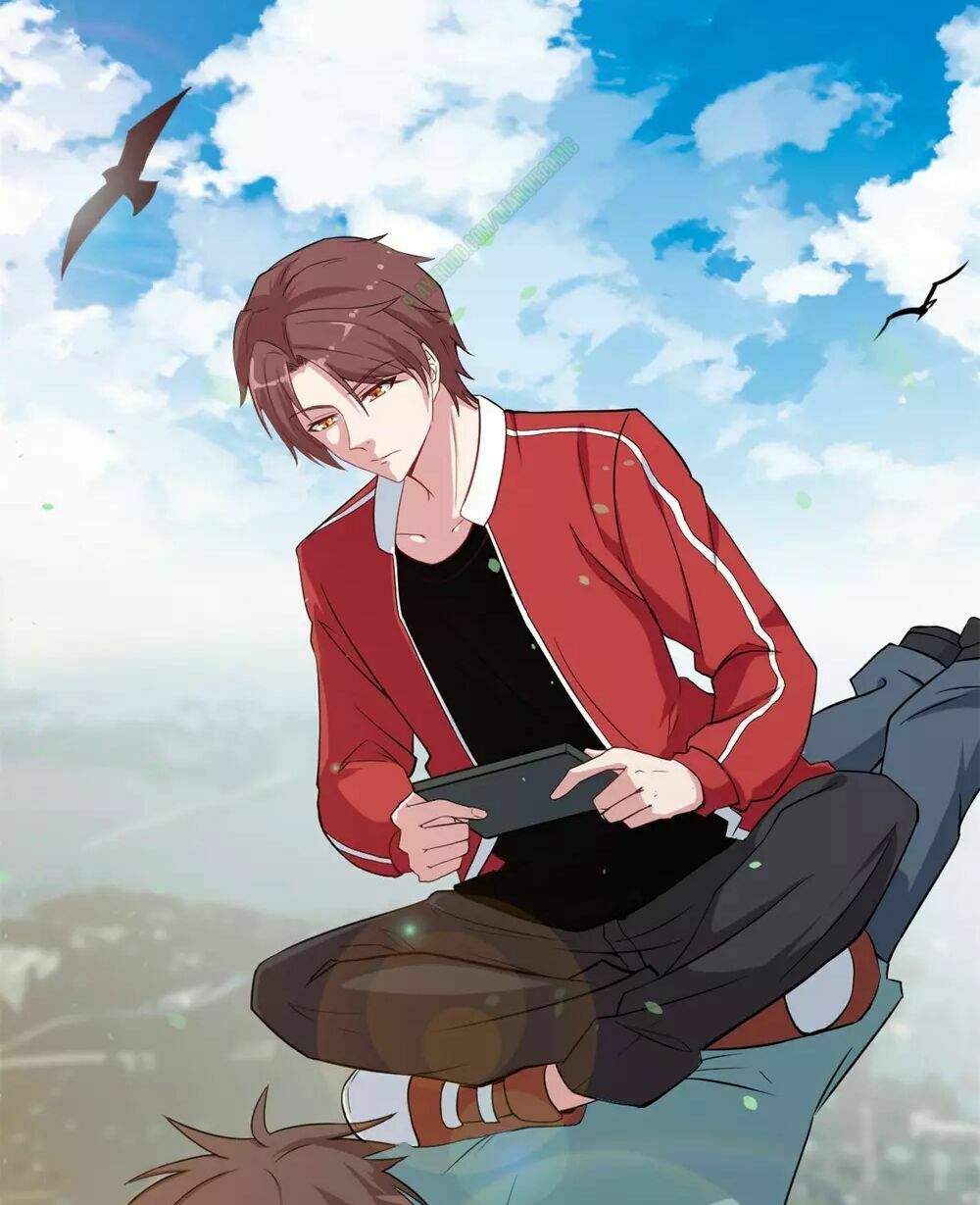 Vườn Trường Cuồng Sư Hệ Thống: Chapter 17