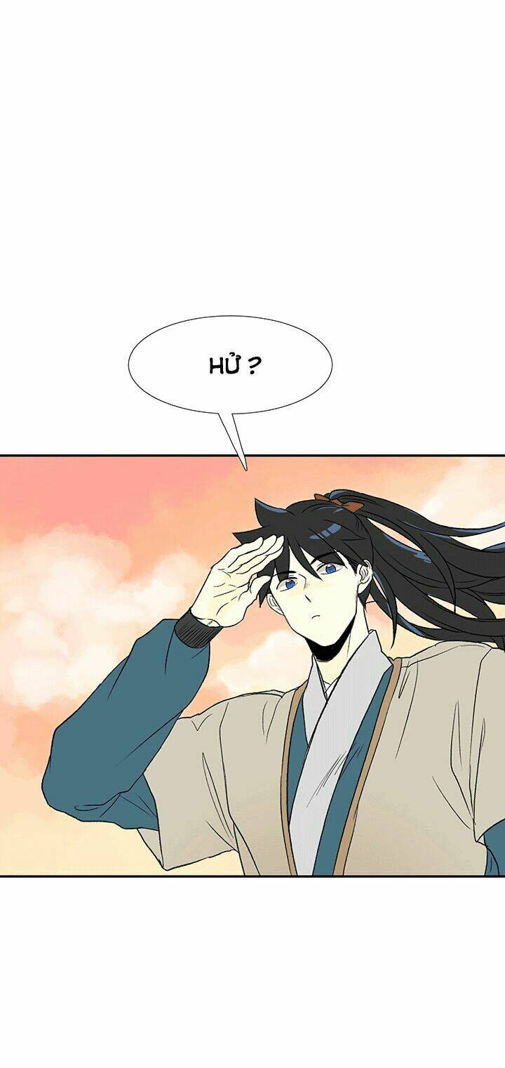 Học Sĩ Tái Sinh: Chapter 46
