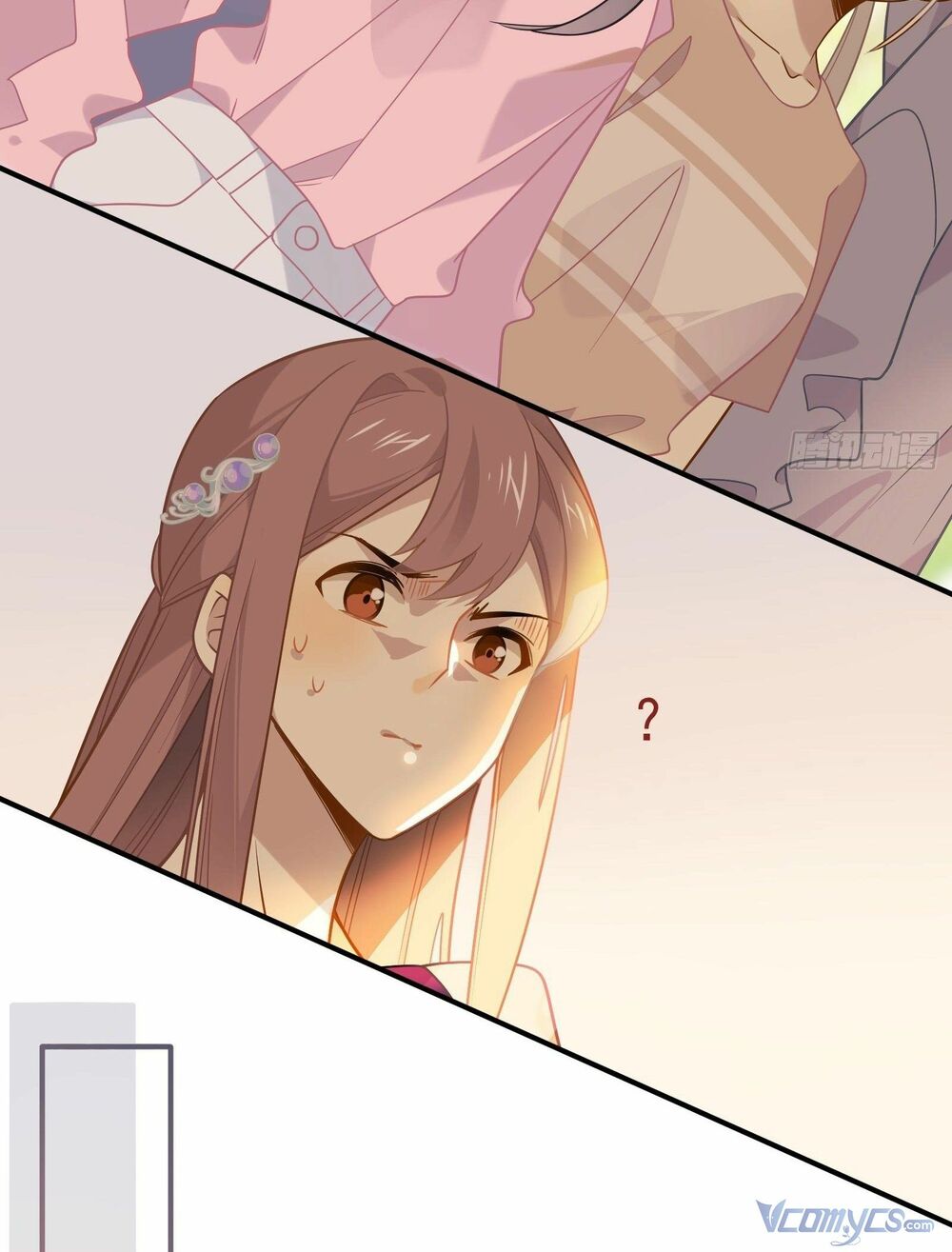 Nữ Phụ Như Tôi Cũng Có Ngày Ra Mắt: Chapter 53