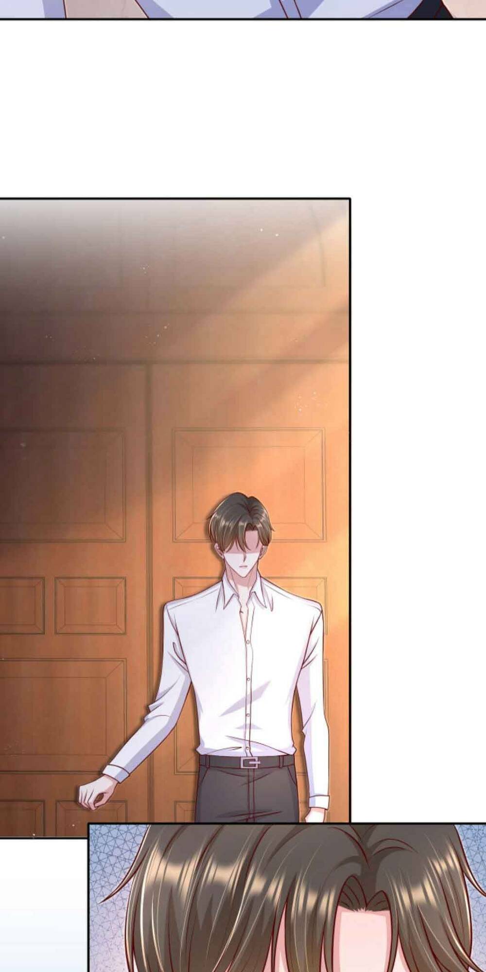 Nhất Sanh Hữu Hỉ: Chapter 45
