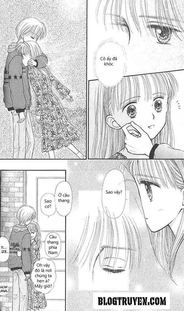 Kodomo No Omocha: Chapter 41