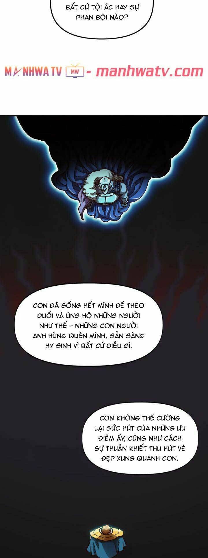 Nô Lệ Nghịch Thiên: Chapter 55