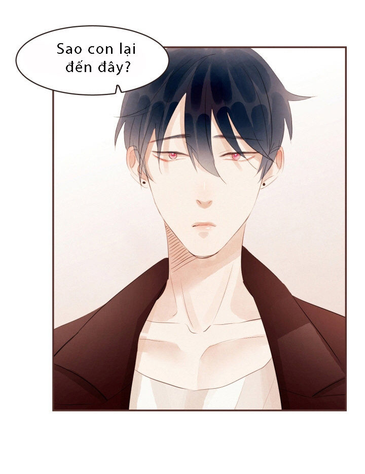 Giữa Tình Yêu Và Tình Bạn: Chapter 45