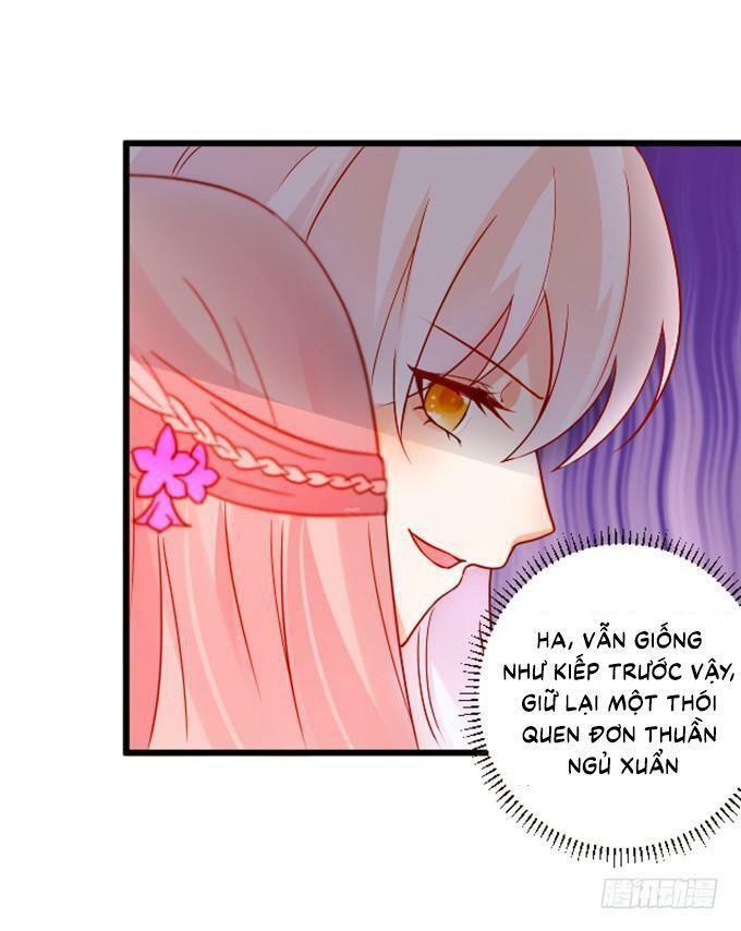 Hồ Tiên Hung Bạo: Chapter 57
