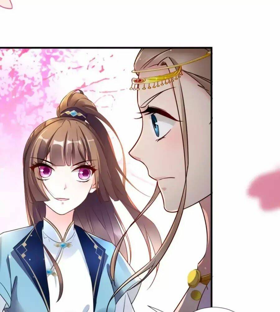 Vương Phi Có Chút Nghịch Ngợm: Chapter 55