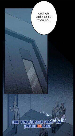 Hoan Nghênh Đến Với Trò Chơi Ác Mộng: Chapter 13