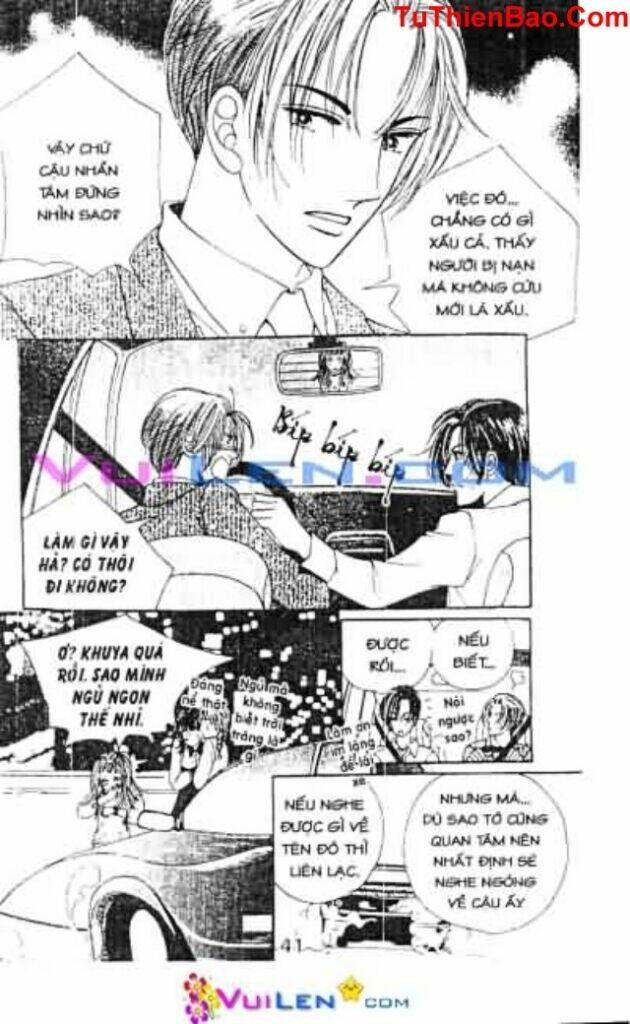 Virus Tiền: Chapter 1
