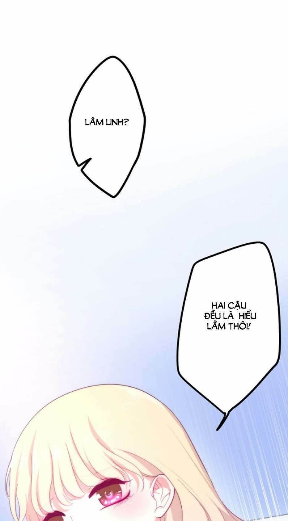 Tháng Sáu Không Hẹn Mà Gặp: Chapter 7