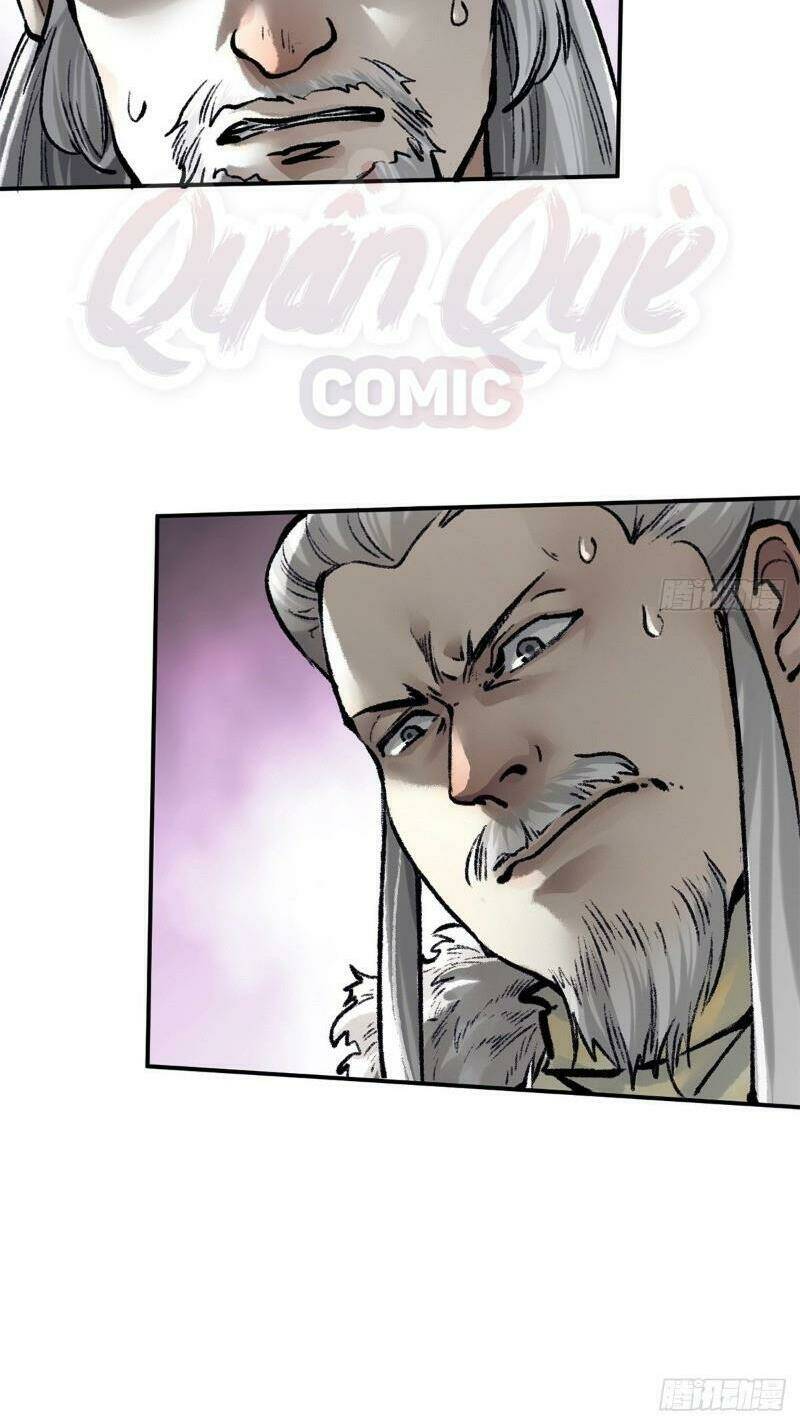 Liên Thành Quyết: Chapter 49