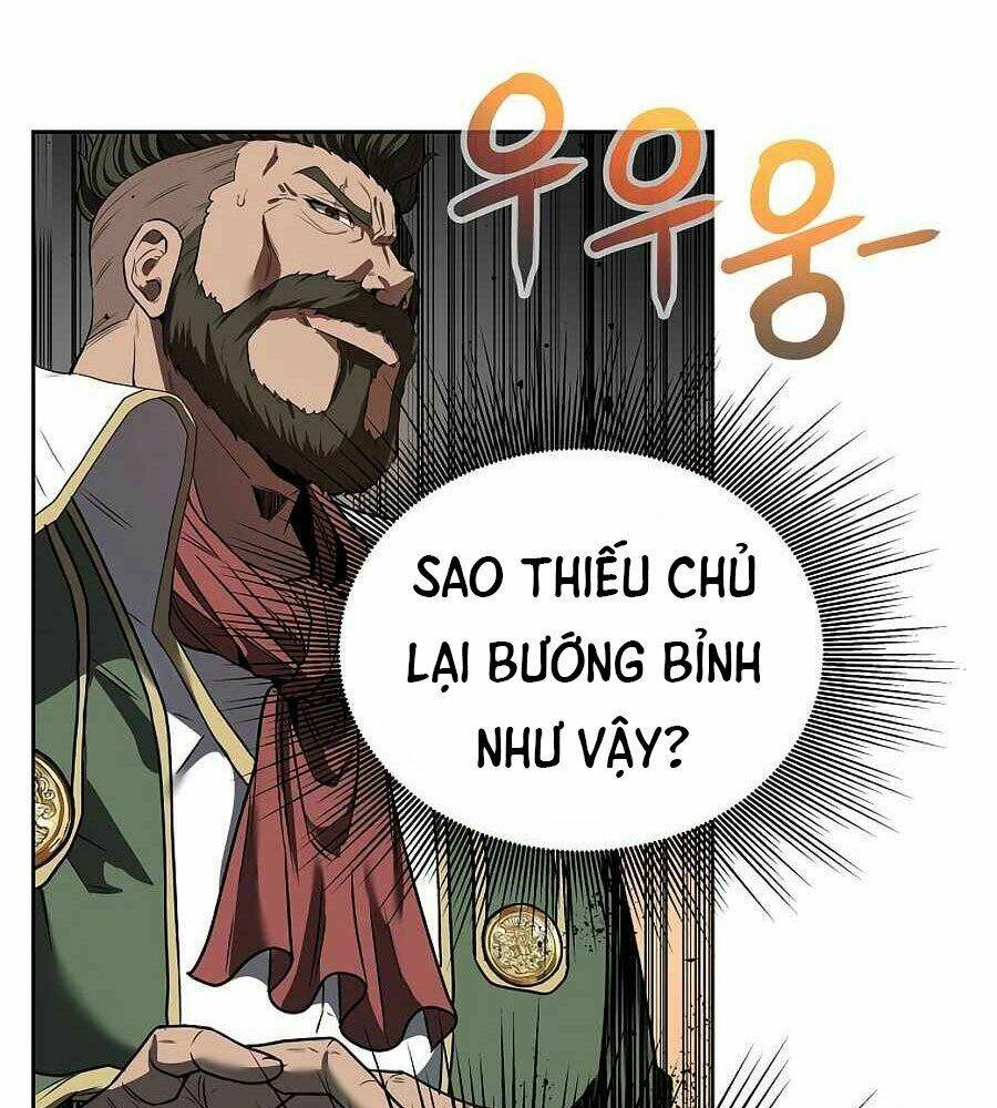 Tên Lỗ Mãng Cấp 10 Của Gia Đình Hiệp Sĩ: Chapter 5