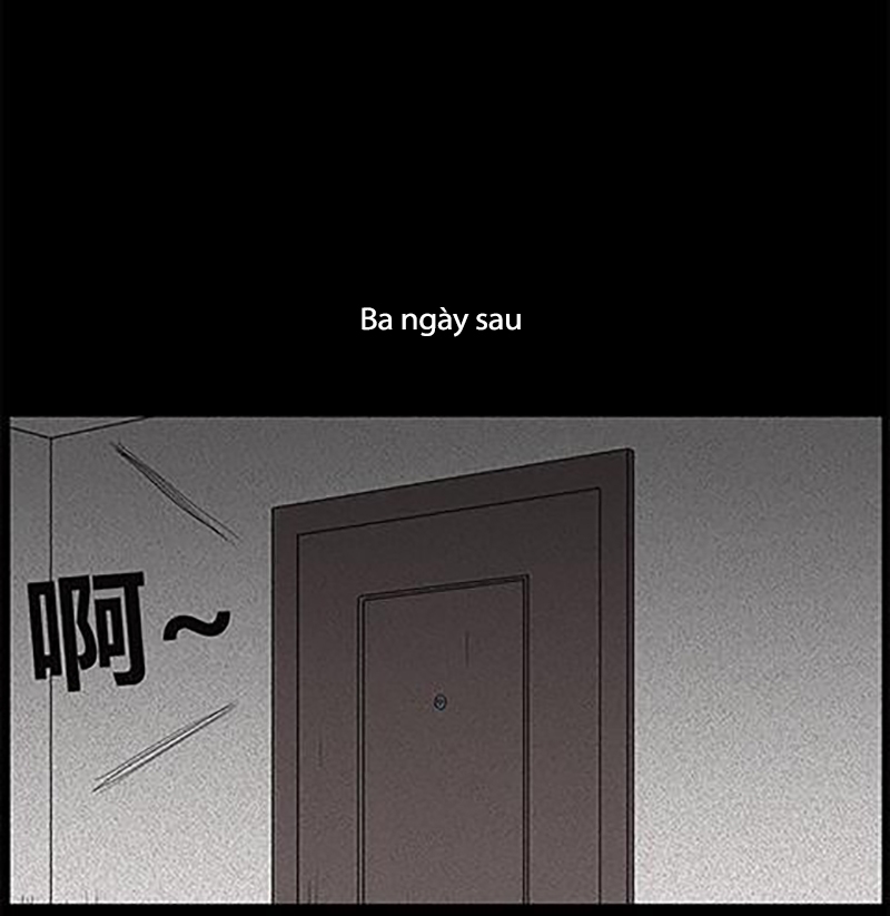 Chuyện Lạ Đêm Khuya: Chapter 41