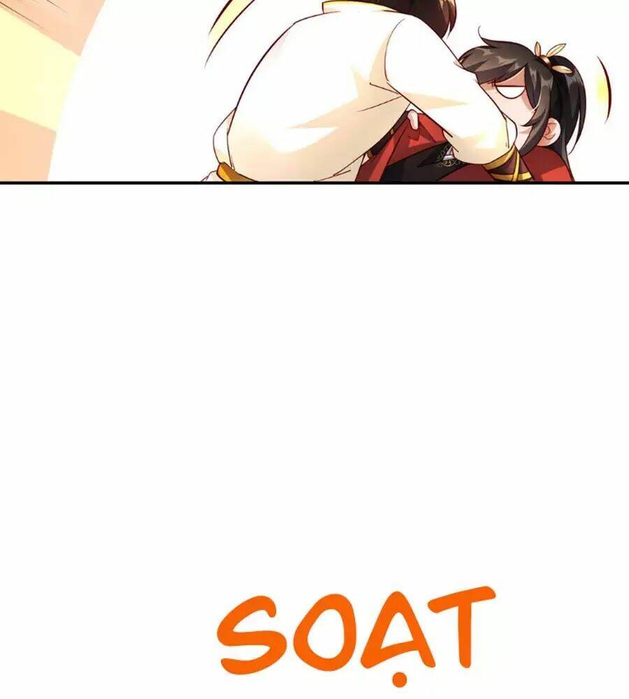 Hào Môn Tiểu Lãn Thê: Chapter 23