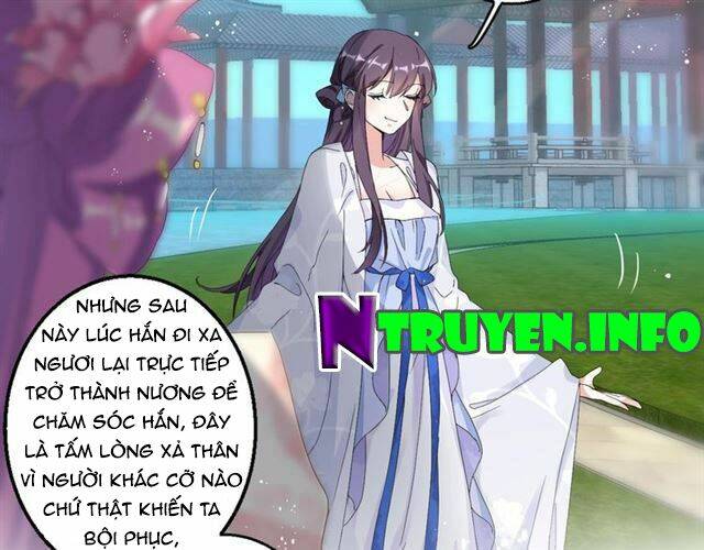 Hoa Nhan Sách: Chapter 41.1