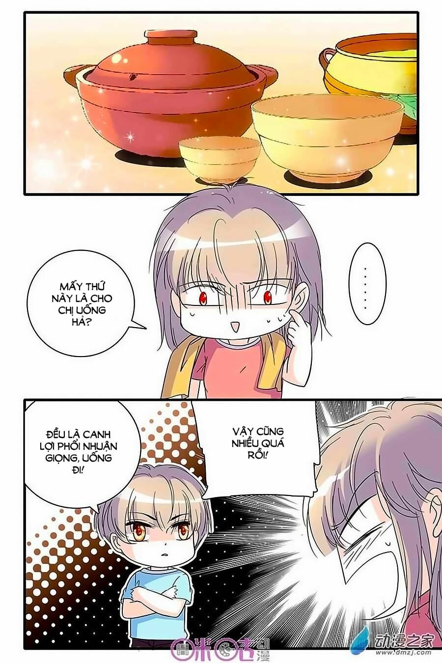 Thanh Ninh Chi Hạ: Chapter 89