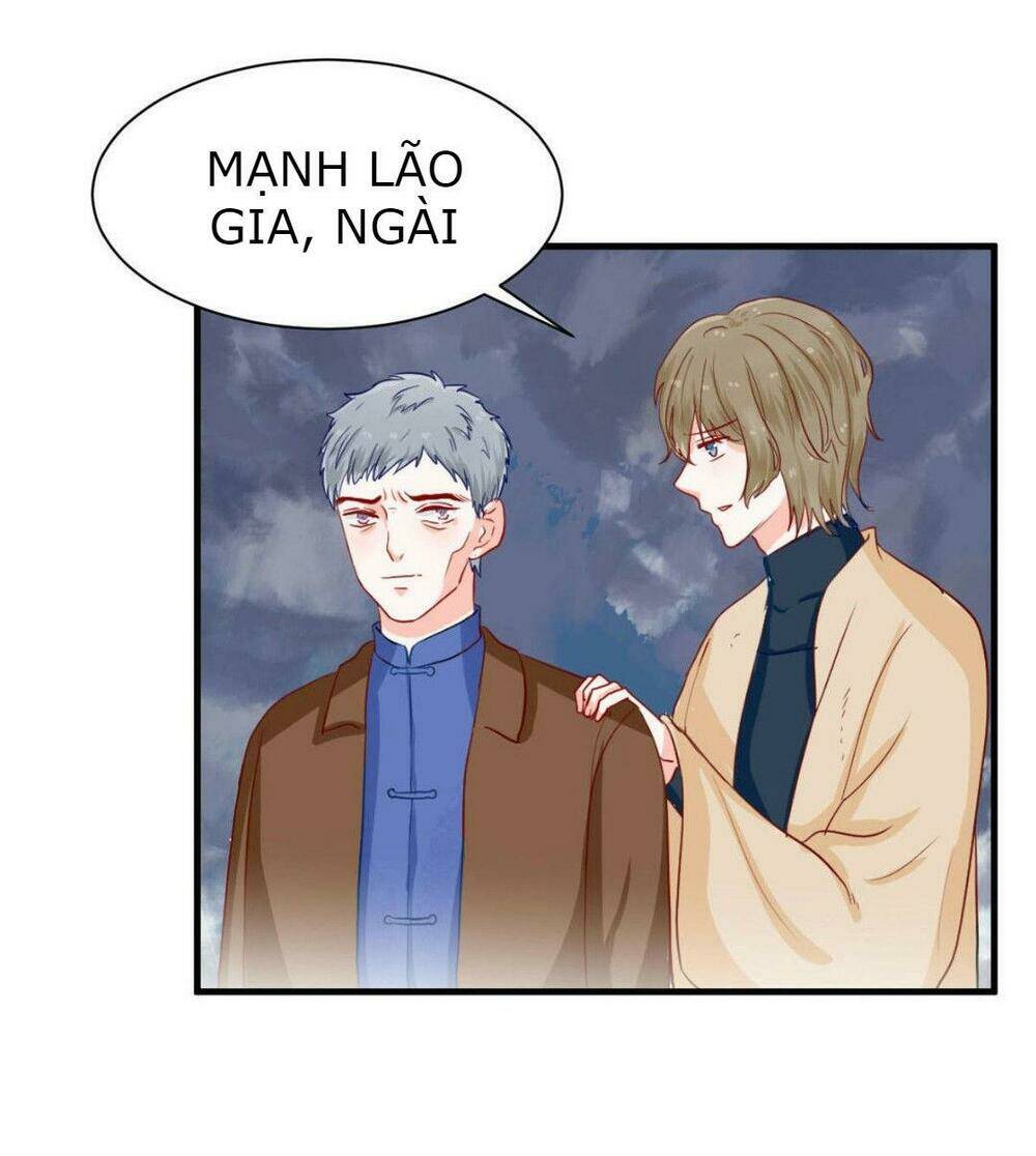 Lăng Thiếu! Nhẹ Một Chút, Đau: Chapter 65