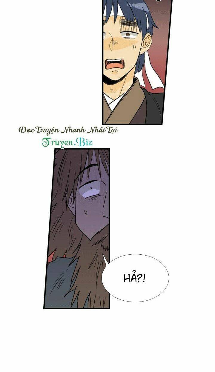 Học Sĩ Tái Sinh: Chapter 24