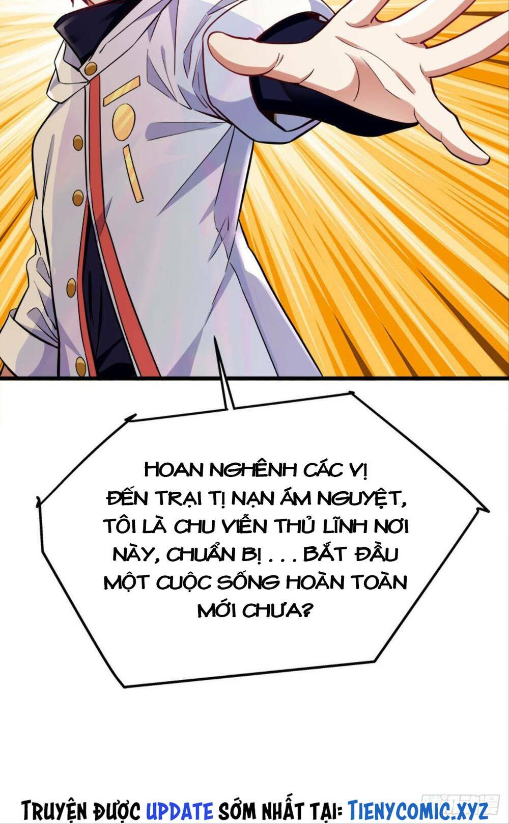 Mạt Thế Thần Tài: Chapter 20