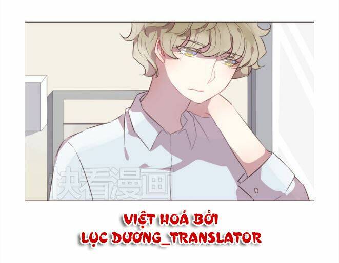Người Yêu Biến Mất: Chapter 59