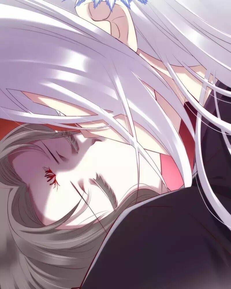 Một Vạn Tư Thế Công Lược Yêu Nam: Chapter 161