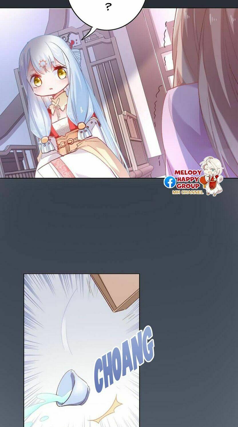 Nghịch Lai Thuận Thú: Chapter 24