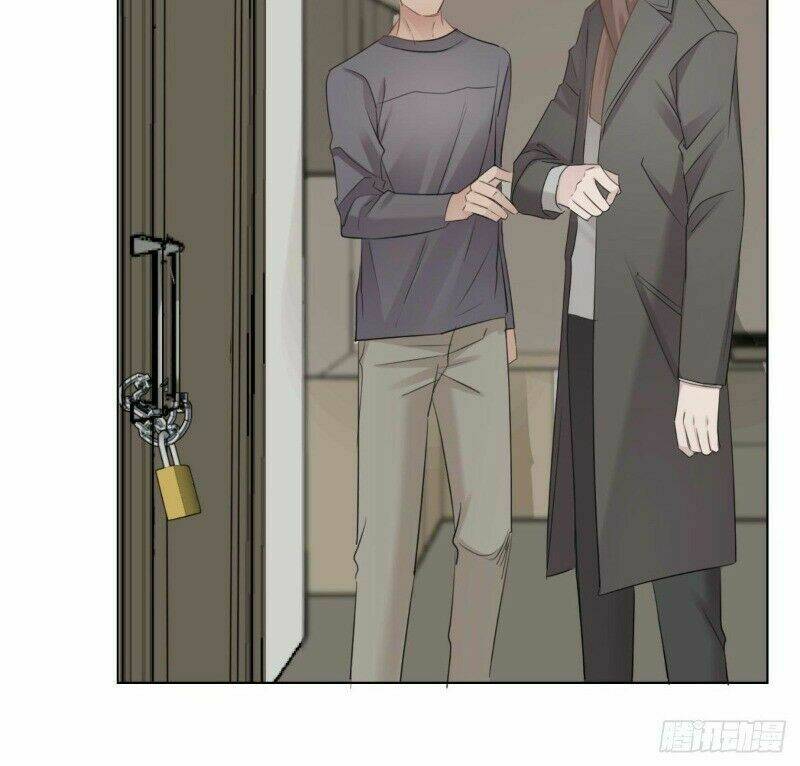 Điều Giáo Gấu Bắc Cực: Chapter 40